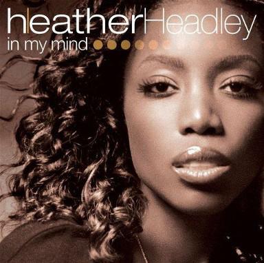 Heather Headley 